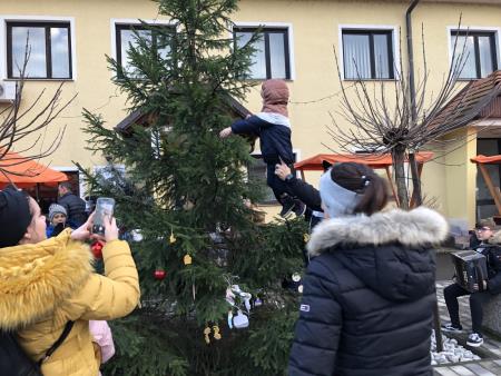V občini pripravili več prazničnih dogodkov 3